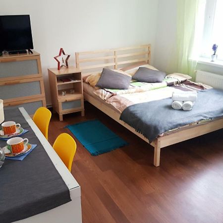 Apartament Bartolomeo Cheder Apartment Torun Ngoại thất bức ảnh